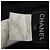 Falda CHANEL Tweed Marino Rojo CC Auth 132997M Roja Azul marino - vista 15