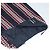 Falda CHANEL Tweed Marino Rojo CC Auth 132997M Roja Azul marino - vista 5