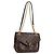 LOUIS VUITTON Borsa a Spalla Monogram Passy M45592 LV Auth 133625M Monogramma