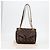 LOUIS VUITTON Borsa a Spalla Monogram Passy M45592 LV Auth 133625M Monogramma - vista 12