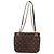 LOUIS VUITTON Borsa a Spalla Monogram Passy M45592 LV Auth 133625M Monogramma - vista 2