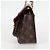 LOUIS VUITTON Borsa a Spalla Monogram Passy M45592 LV Auth 133625M Monogramma - vista 3