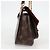 LOUIS VUITTON Borsa a Spalla Monogram Passy M45592 LV Auth 133625M Monogramma - vista 5