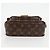 LOUIS VUITTON Borsa a Spalla Monogram Passy M45592 LV Auth 133625M Monogramma - vista 6