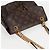 LOUIS VUITTON Borsa a Spalla Monogram Passy M45592 LV Auth 133625M Monogramma - vista 8
