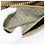Borsa a Spalla con Catena in Pelle Beige Oro Christian Dior Auth ep9978 D'oro - vista 12