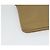 Borsa a Spalla con Catena in Pelle Beige Oro Christian Dior Auth ep9978 D'oro - vista 14