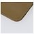 Borsa a Spalla con Catena in Pelle Beige Oro Christian Dior Auth ep9978 D'oro - vista 16