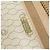 Borsa a Spalla con Catena in Pelle Beige Oro Christian Dior Auth ep9978 D'oro - vista 18