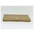 Borsa a Spalla con Catena in Pelle Beige Oro Christian Dior Auth ep9978 D'oro - vista 5