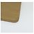 Borsa a Spalla con Catena in Pelle Beige Oro Christian Dior Auth ep9978 D'oro - vista 9