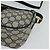 GUCCI GG Supreme Sherry Line Shoulder Bag PVC Navy Gold 89 02 032 Auth yk18894 Red Golden Navy blue - view 15
