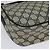GUCCI GG Supreme Sherry Line Shoulder Bag PVC Navy Gold 89 02 032 Auth yk18894 Red Golden Navy blue - view 16