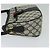 GUCCI GG Supreme Sherry Line Shoulder Bag PVC Navy Gold 89 02 032 Auth yk18894 Red Golden Navy blue - view 3