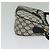 GUCCI GG Supreme Sherry Line Shoulder Bag PVC Navy Gold 89 02 032 Auth yk18894 Red Golden Navy blue - view 4
