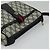 GUCCI GG Supreme Sherry Line Shoulder Bag PVC Navy Gold 89 02 032 Auth yk18894 Red Golden Navy blue - view 6