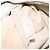 Autre Marque Borsa a Spalla in Pelle Bianca Auth yk18912 di BOTTEGA VENETA Bianco - vista 12
