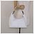 Autre Marque Borsa a Spalla in Pelle Bianca Auth yk18912 di BOTTEGA VENETA Bianco - vista 22