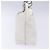 Autre Marque Borsa a Spalla in Pelle Bianca Auth yk18912 di BOTTEGA VENETA Bianco - vista 4