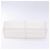 Autre Marque Borsa a Spalla in Pelle Bianca Auth yk18912 di BOTTEGA VENETA Bianco - vista 5