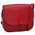 LOUIS VUITTON Borsa a Spalla Epi Saint Cloud GM Rossa M52197 LV Auth 135874 Rosso