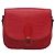 LOUIS VUITTON Borsa a Spalla Epi Saint Cloud GM Rossa M52197 LV Auth 135874 Rosso - vista 13
