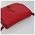 LOUIS VUITTON Borsa a Spalla Epi Saint Cloud GM Rossa M52197 LV Auth 135874 Rosso - vista 14