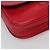 LOUIS VUITTON Borsa a Spalla Epi Saint Cloud GM Rossa M52197 LV Auth 135874 Rosso - vista 16