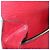 LOUIS VUITTON Borsa a Spalla Epi Saint Cloud GM Rossa M52197 LV Auth 135874 Rosso - vista 21