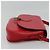 LOUIS VUITTON Borsa a Spalla Epi Saint Cloud GM Rossa M52197 LV Auth 135874 Rosso - vista 4