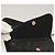 Borsa a Spalla con Catena CHANEL in Pelle Nera Oro CC Auth 133043 Nero D'oro - vista 20