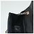 Borsa a Spalla con Catena CHANEL in Pelle Nera Oro CC Auth 133043 Nero D'oro - vista 24