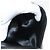 Borsa a Spalla con Catena CHANEL in Pelle Nera Oro CC Auth 133043 Nero D'oro - vista 25