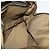 Borsa a mano in tela Zucca FENDI 2 in 1 Nero Marrone oro Auth 133607 D'oro - vista 18