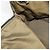 Borsa a mano in tela Zucca FENDI 2 in 1 Nero Marrone oro Auth 133607 D'oro - vista 19