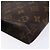 LOUIS VUITTON Poche Toilette Monogram 26 Pouch M47542 LV Auth 135895 Monogramma - Ansicht 14