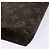 LOUIS VUITTON Poche Toilette Monogram 26 Pouch M47542 LV Auth 135895 Monogramma - Ansicht 16