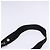 Borsa a Spalla PRADA in Nylon Pelle Nera Argento Autentica bs28220 Nero - vista 14