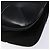 Borsa a Spalla PRADA in Nylon Pelle Nera Argento Autentica bs28220 Nero - vista 16