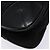 Borsa a Spalla PRADA in Nylon Pelle Nera Argento Autentica bs28220 Nero - vista 17