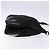 Borsa a Spalla PRADA in Nylon Pelle Nera Argento Autentica bs28220 Nero - vista 3