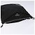 Borsa a Spalla PRADA in Nylon Pelle Nera Argento Autentica bs28220 Nero - vista 6