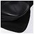 Borsa a Spalla PRADA in Nylon Pelle Nera Argento Autentica bs28220 Nero - vista 8