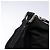 Borsa a Spalla PRADA in Nylon Pelle Nera Argento Autentica bs28220 Nero - vista 9