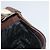 Borsa a Spalla Vala in Tela Marrone Argento di Salvatore Ferragamo Auth bs28308 - vista 18