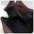 Borsa a Spalla Vala in Tela Marrone Argento di Salvatore Ferragamo Auth bs28308 - vista 19