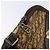Sac à épaule en toile Trotter Christian Dior marron or Auth ep9928 Doré - vue 10