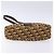 Sac à épaule en toile Trotter Christian Dior marron or Auth ep9928 Doré - vue 5