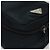 Bolso de mano de nylon PRADA azul marino plata Auth sw1292 - vista 14