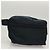 Bolso de mano de nylon PRADA azul marino plata Auth sw1292 - vista 4